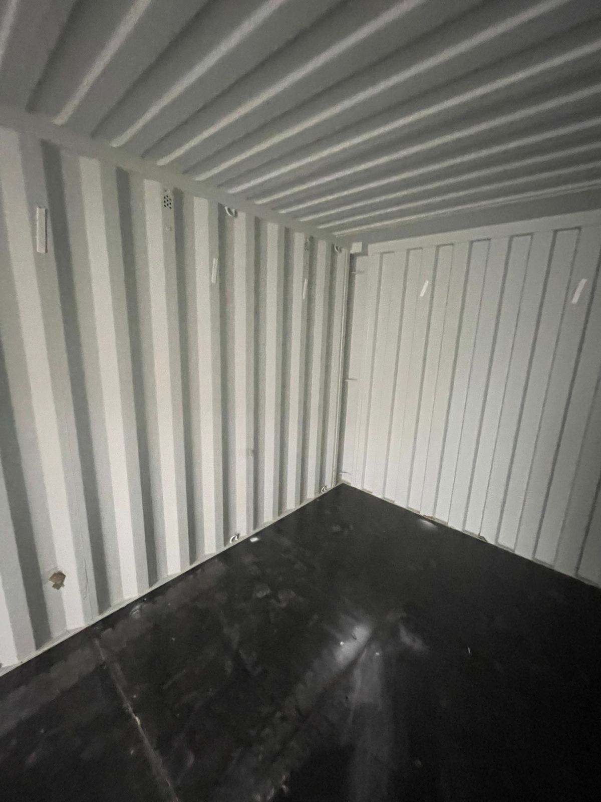 Морской контейнер CIMU0177482