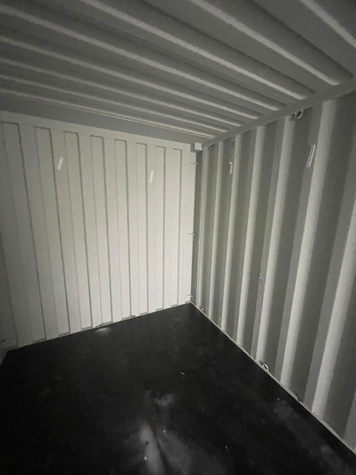 Морской контейнер CIMU0177482