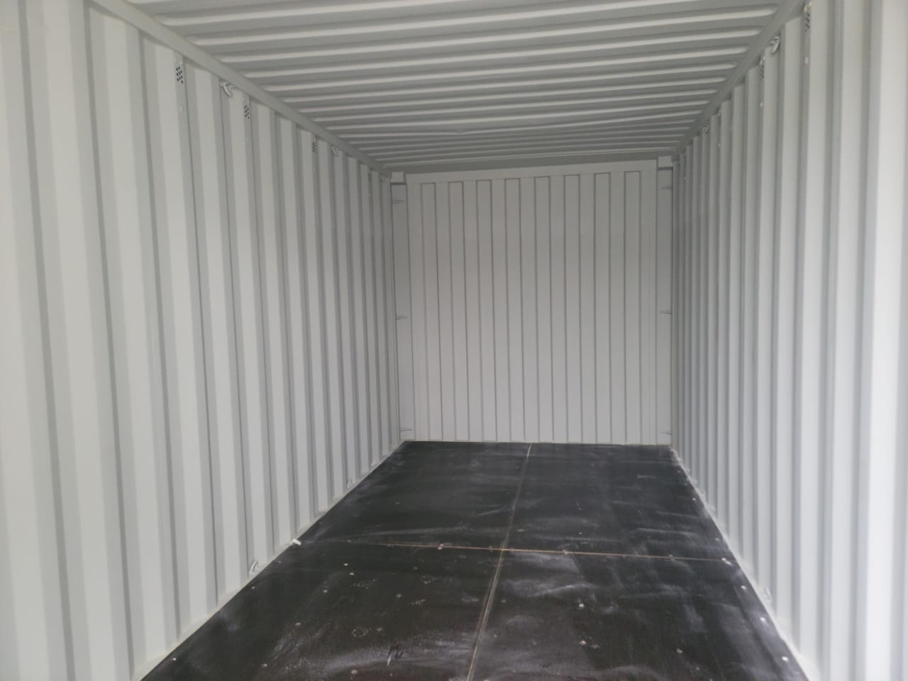 Морской контейнер CIMU0177498