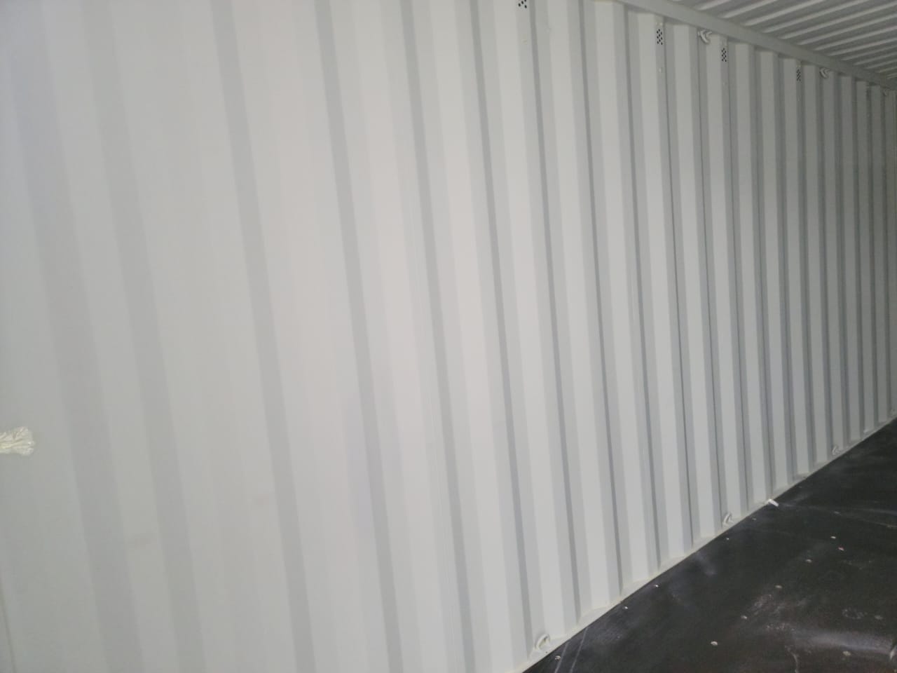 Морской контейнер CIMU0177498