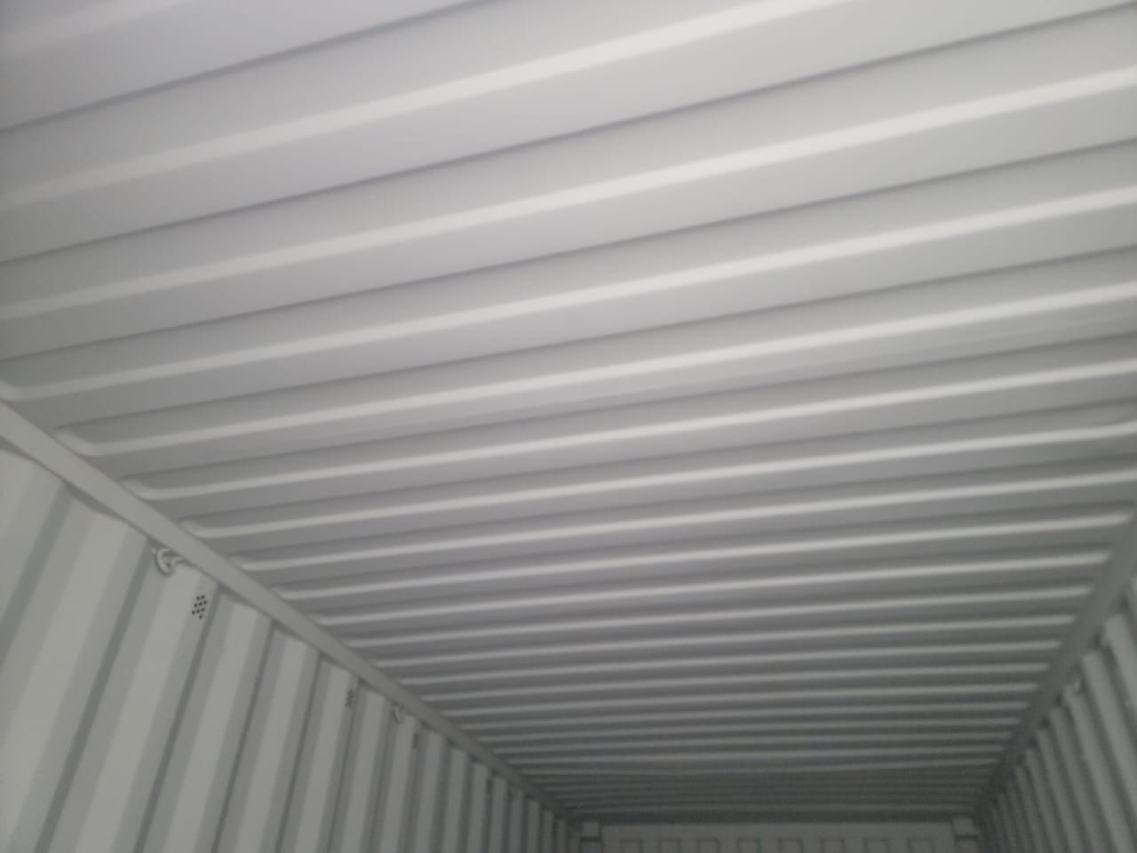 Морской контейнер CIMU0177498