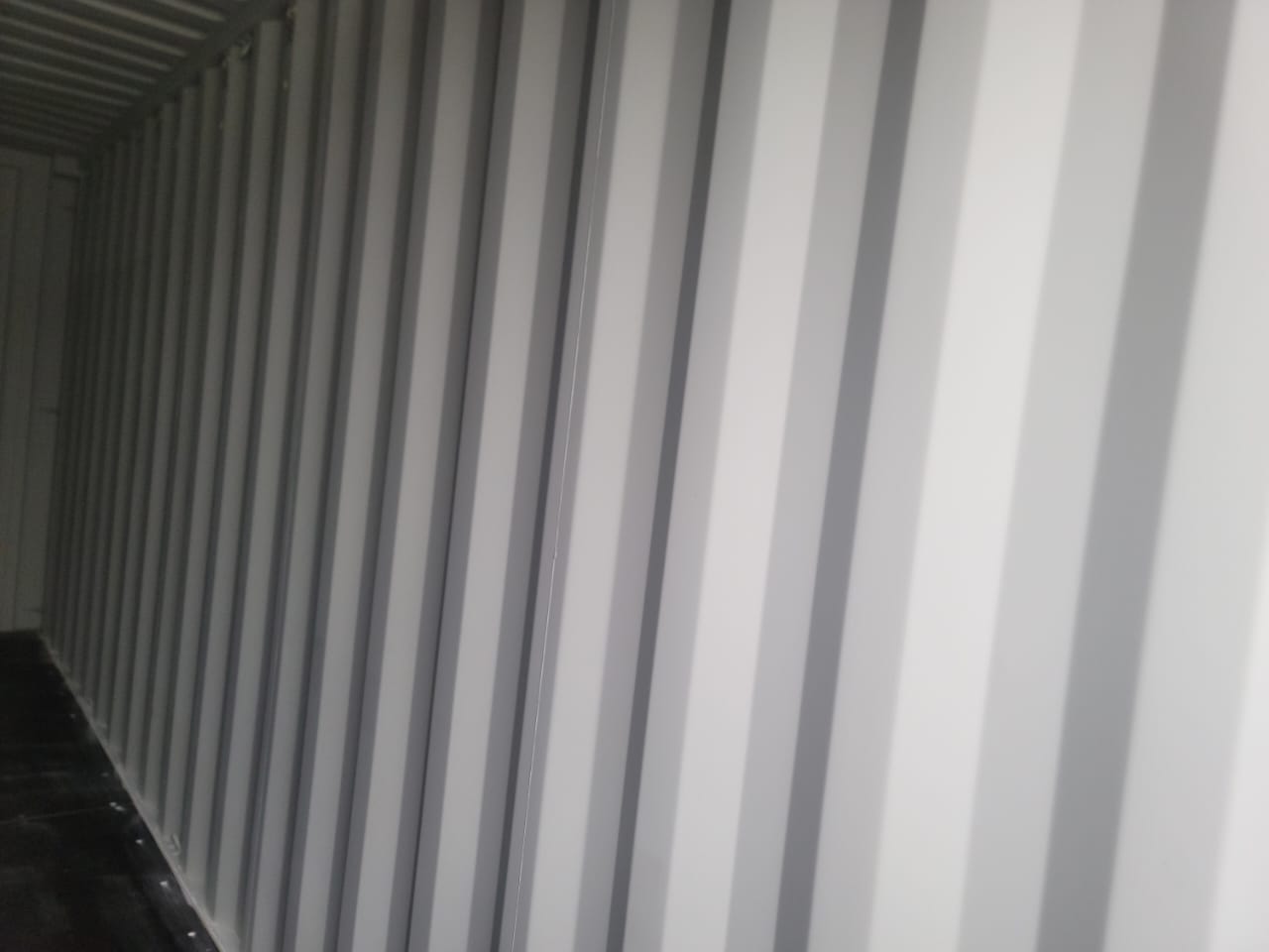 Морской контейнер CIMU0177498