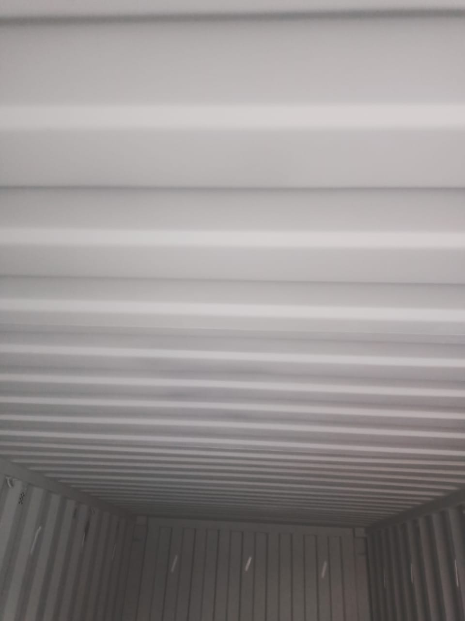 Морской контейнер CIMU0177538