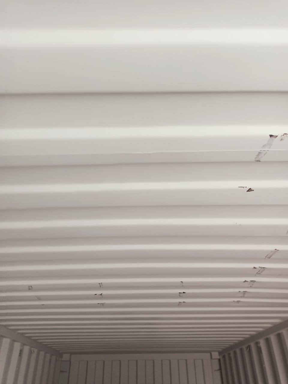 Морской контейнер CIMU0177543