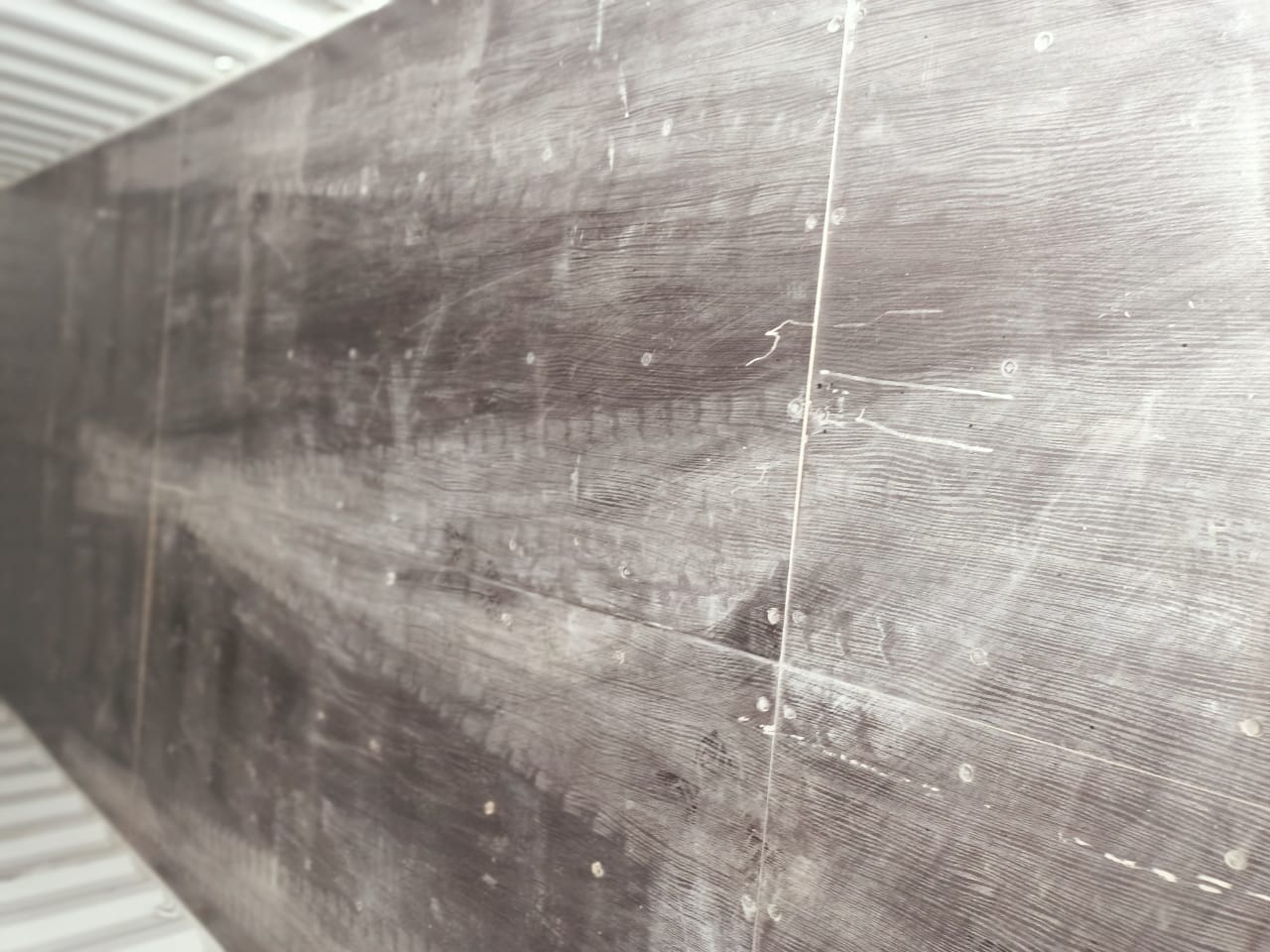 Морской контейнер CIMU0177543