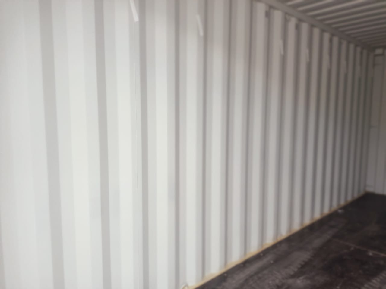 Морской контейнер CIMU0177559