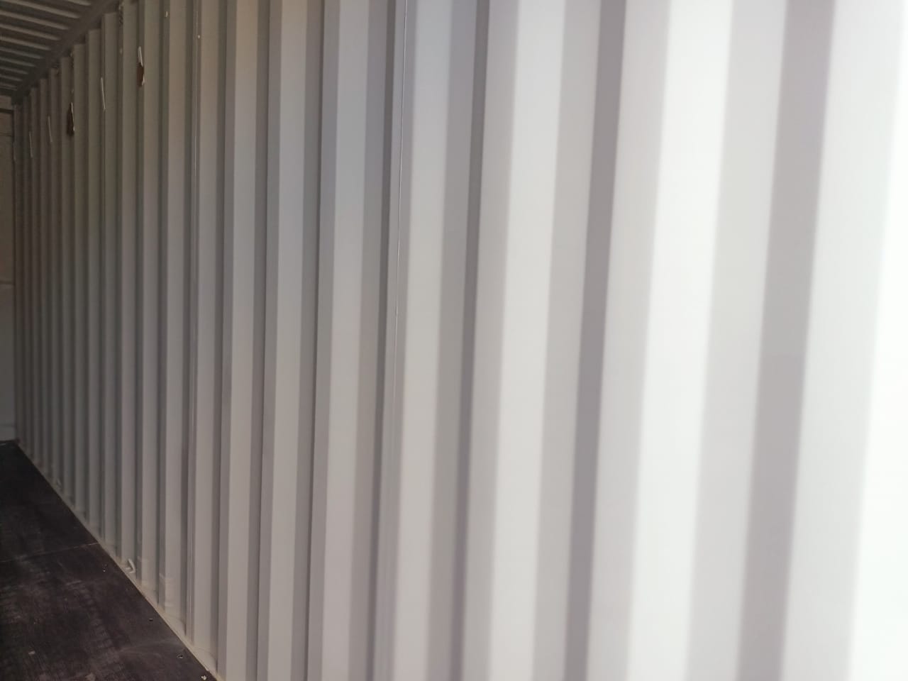 Морской контейнер CIMU0177559