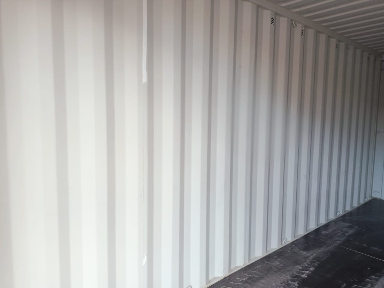 Морской контейнер CIMU0177564