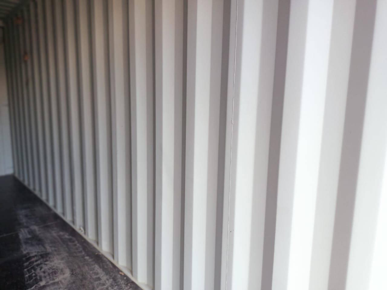 Морской контейнер CIMU0177564