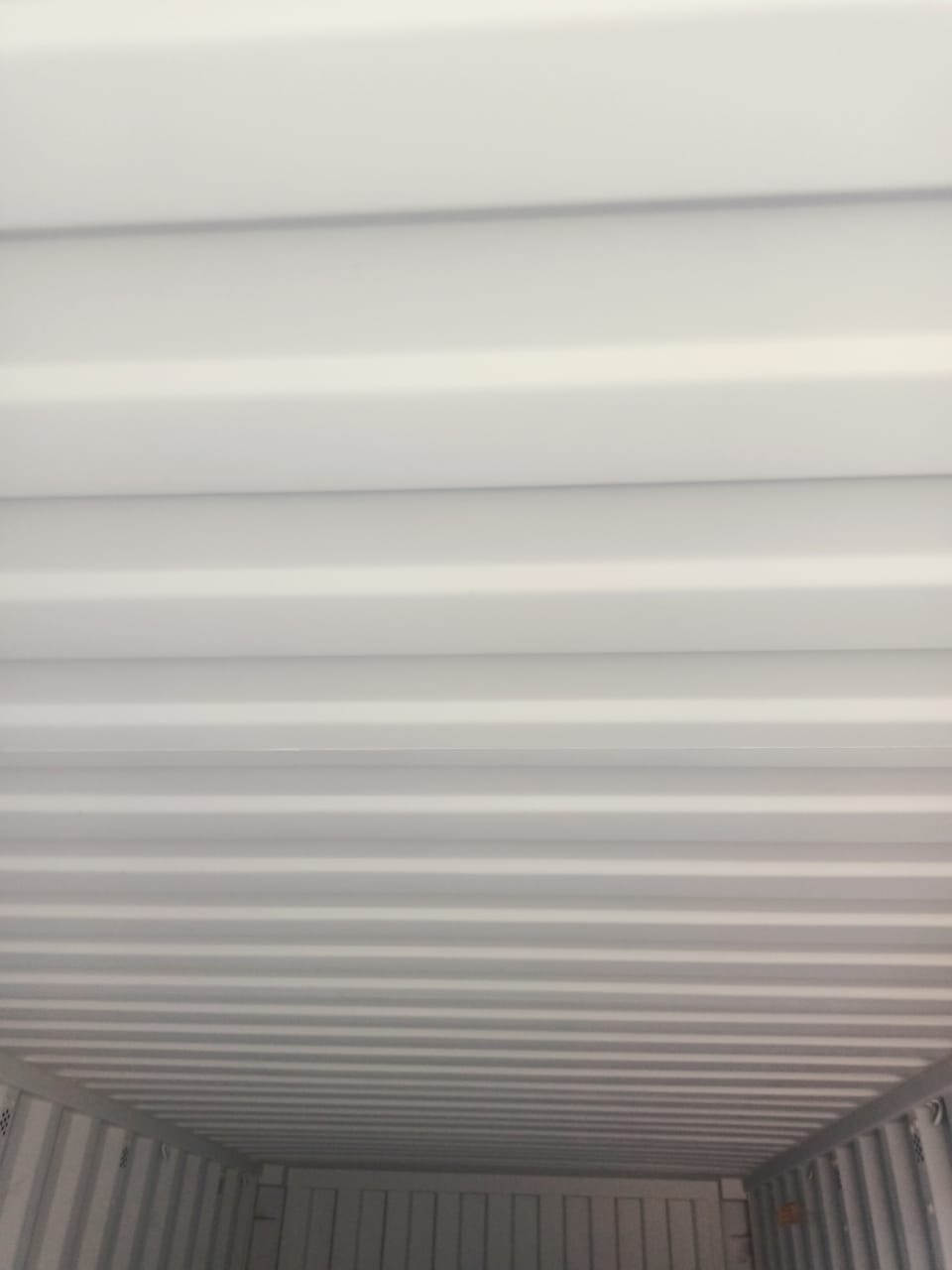 Морской контейнер CIMU0177564