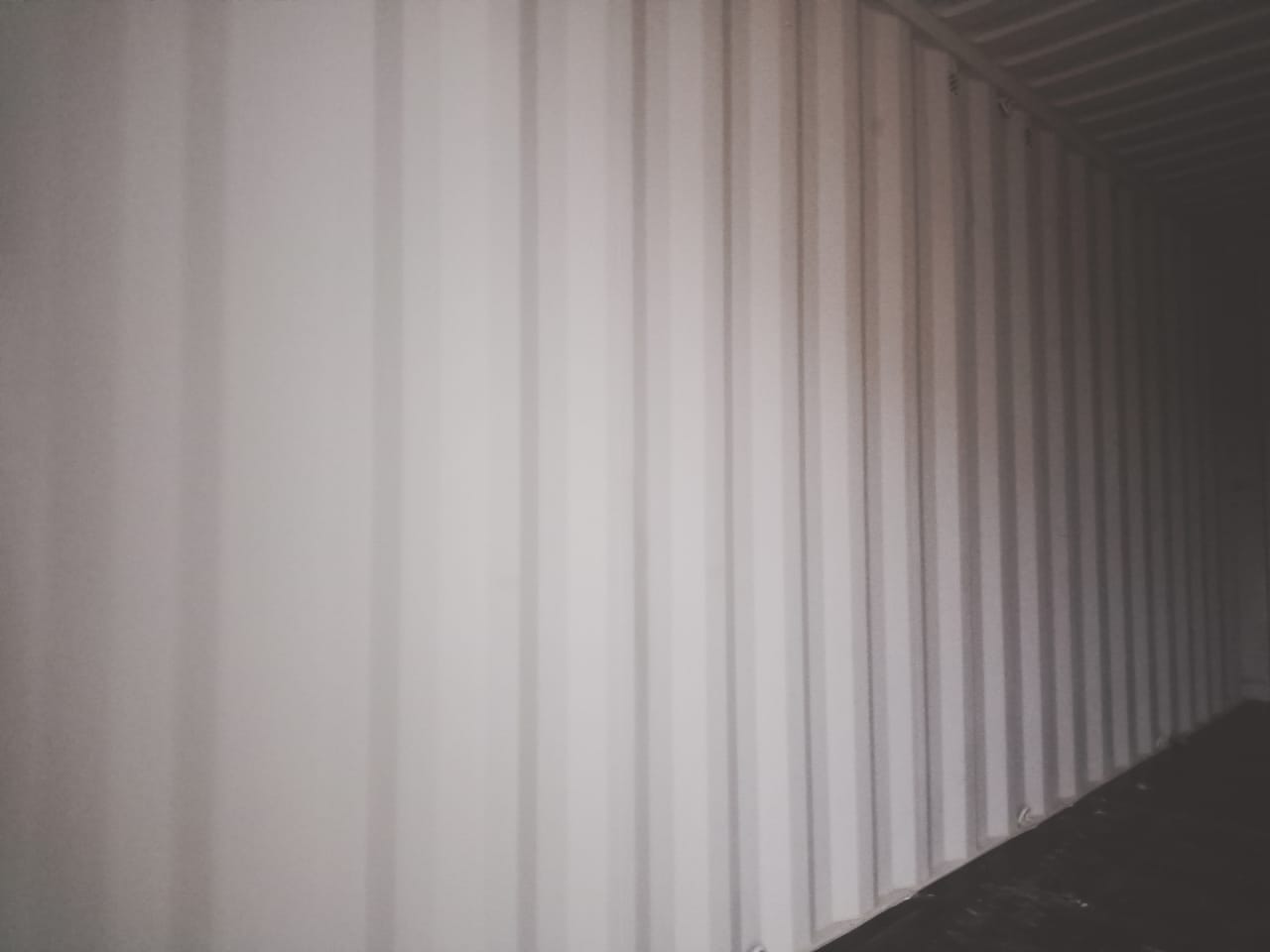 Морской контейнер CIMU0177585