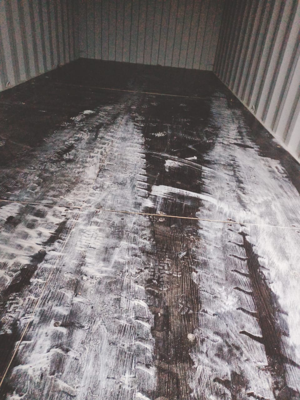 Морской контейнер CIMU0177585