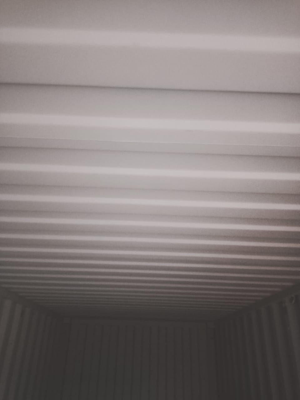 Морской контейнер CIMU0177585