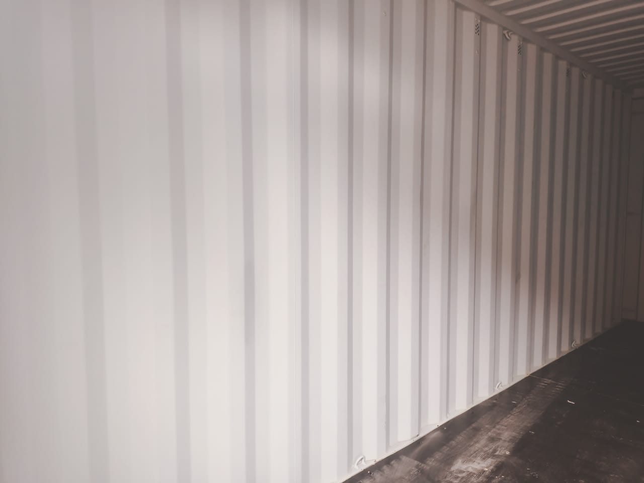 Морской контейнер CIMU0177604