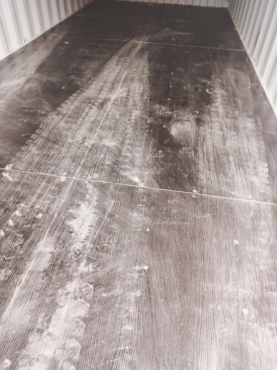 Морской контейнер CIMU0177604