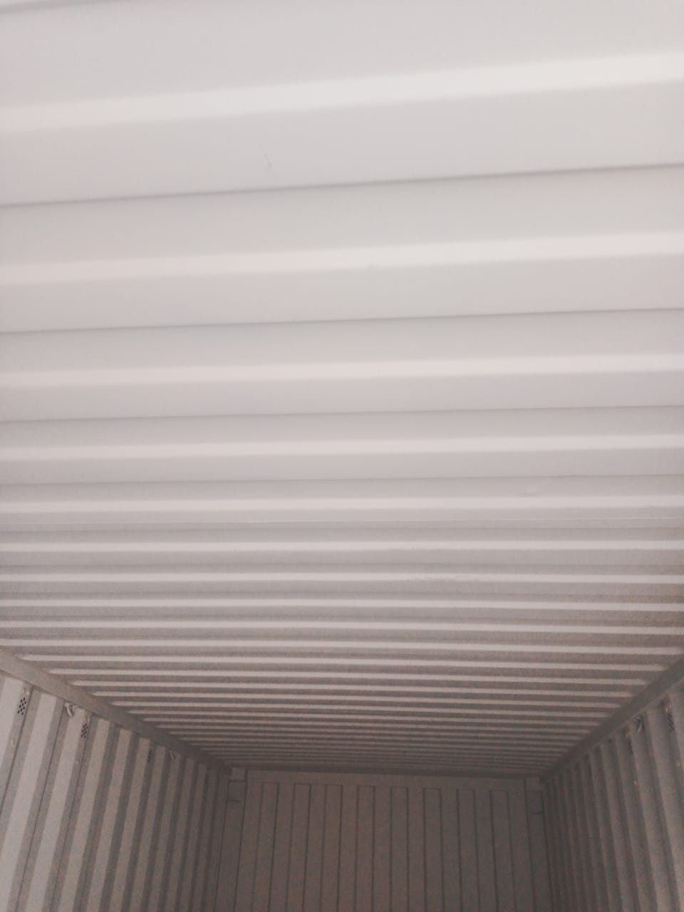 Морской контейнер CIMU0177604