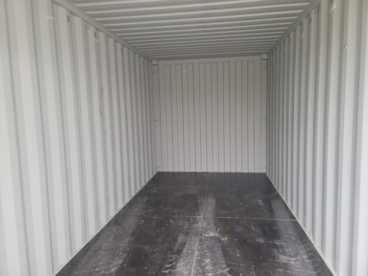 Морской контейнер CIMU0177610