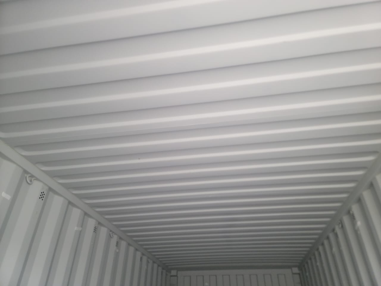 Морской контейнер CIMU0177610