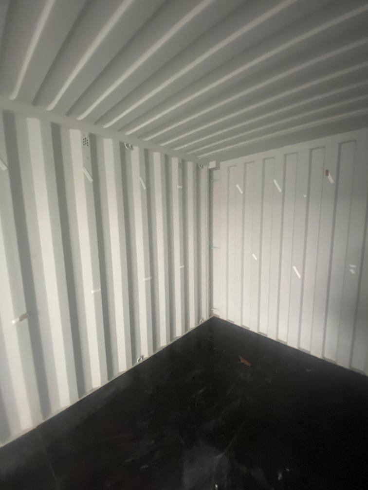 Морской контейнер CIMU0177625