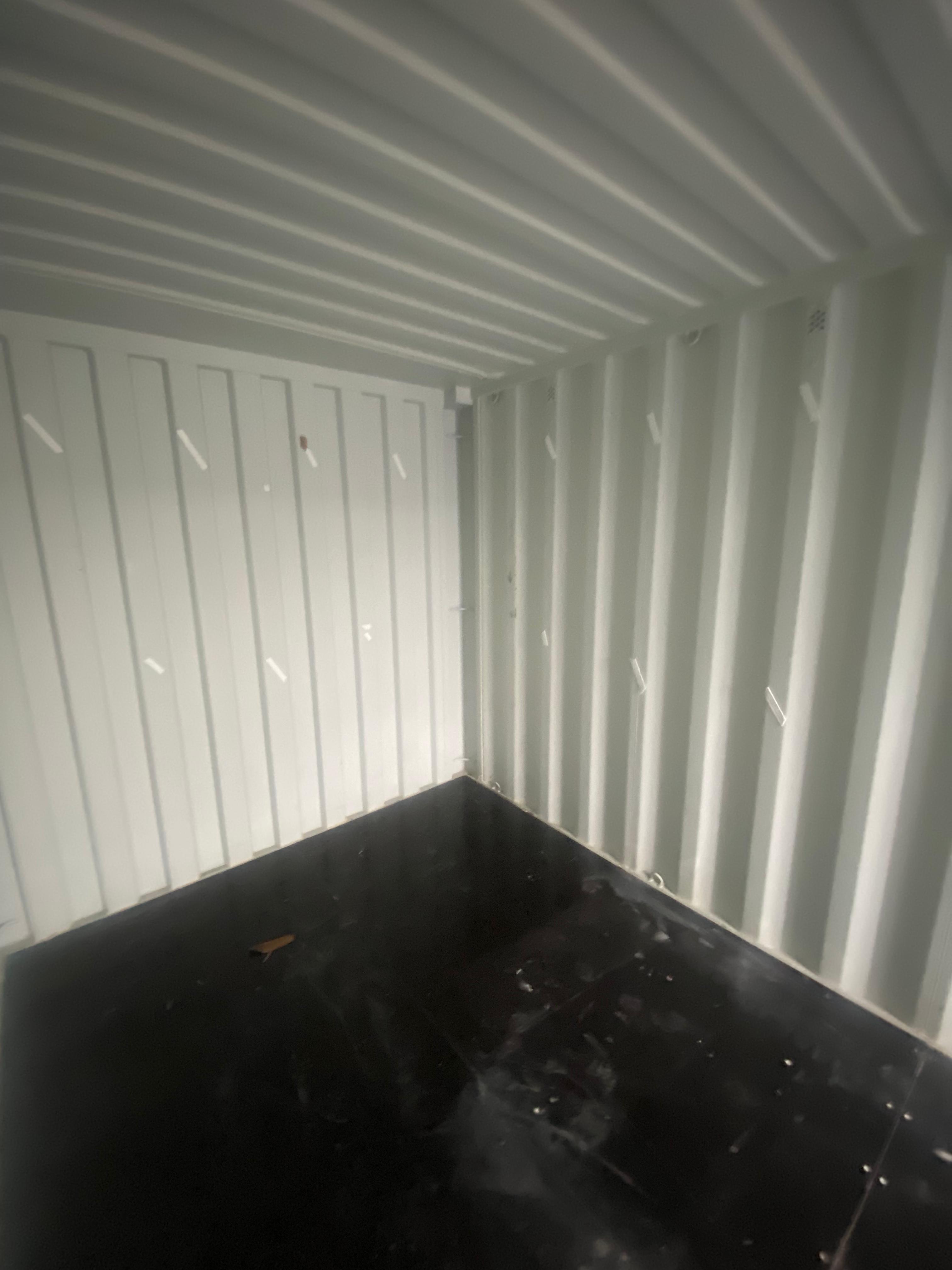 Морской контейнер CIMU0177625