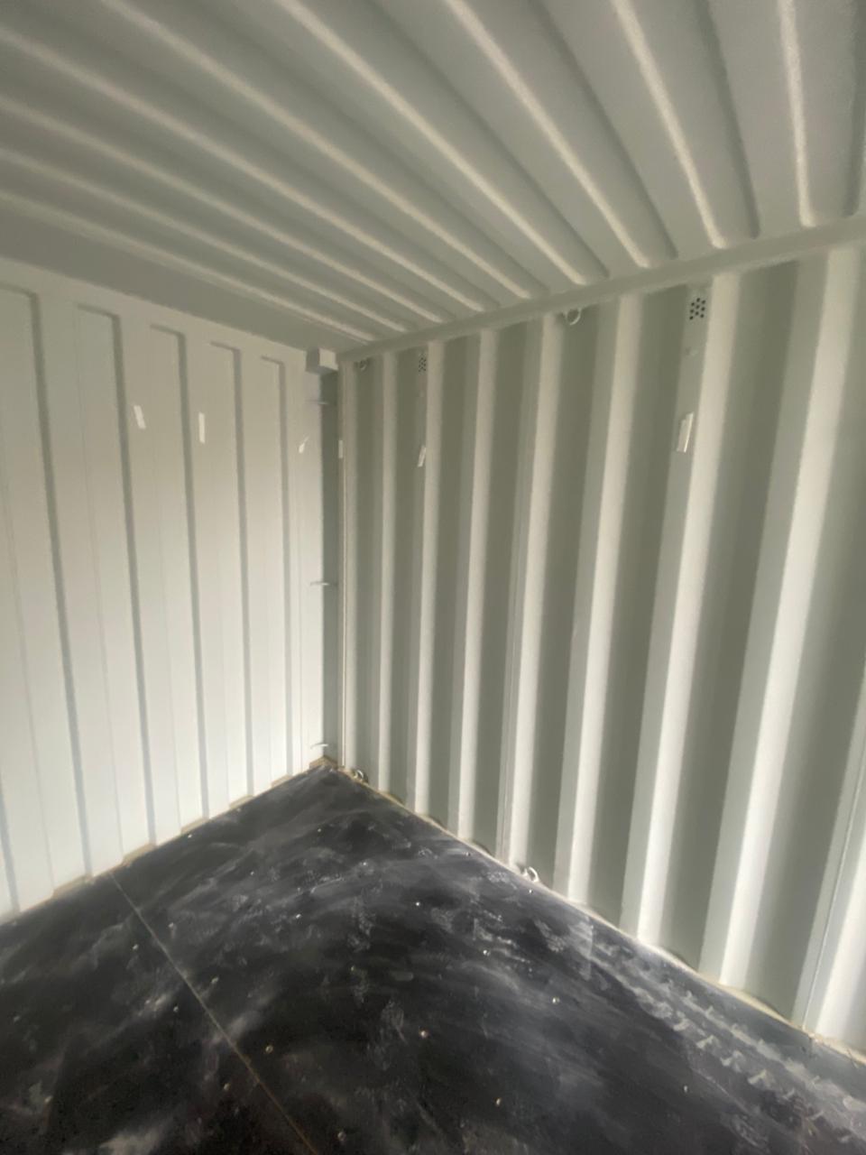 Морской контейнер CIMU0177630