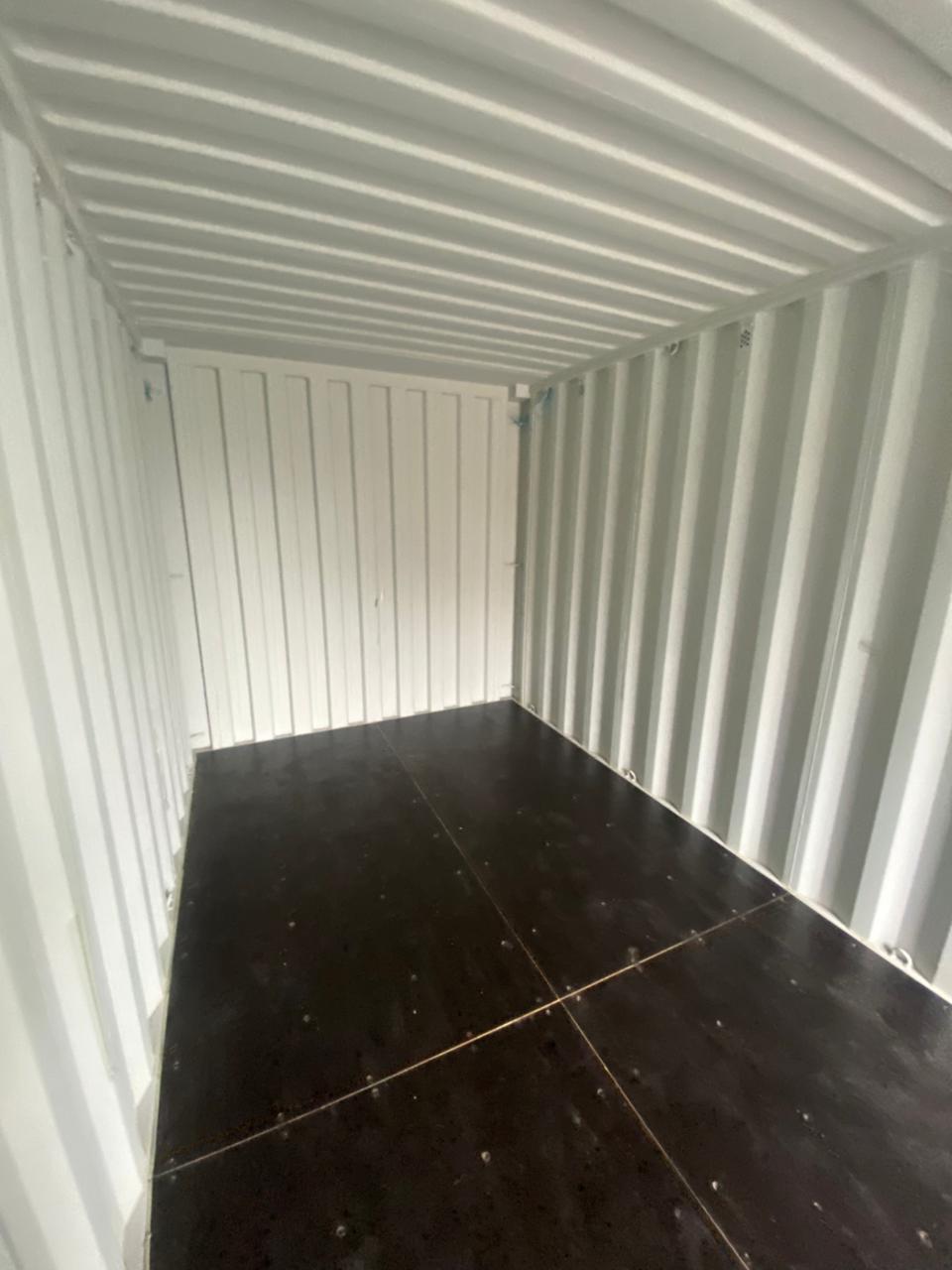 Морской контейнер CIMU0177651