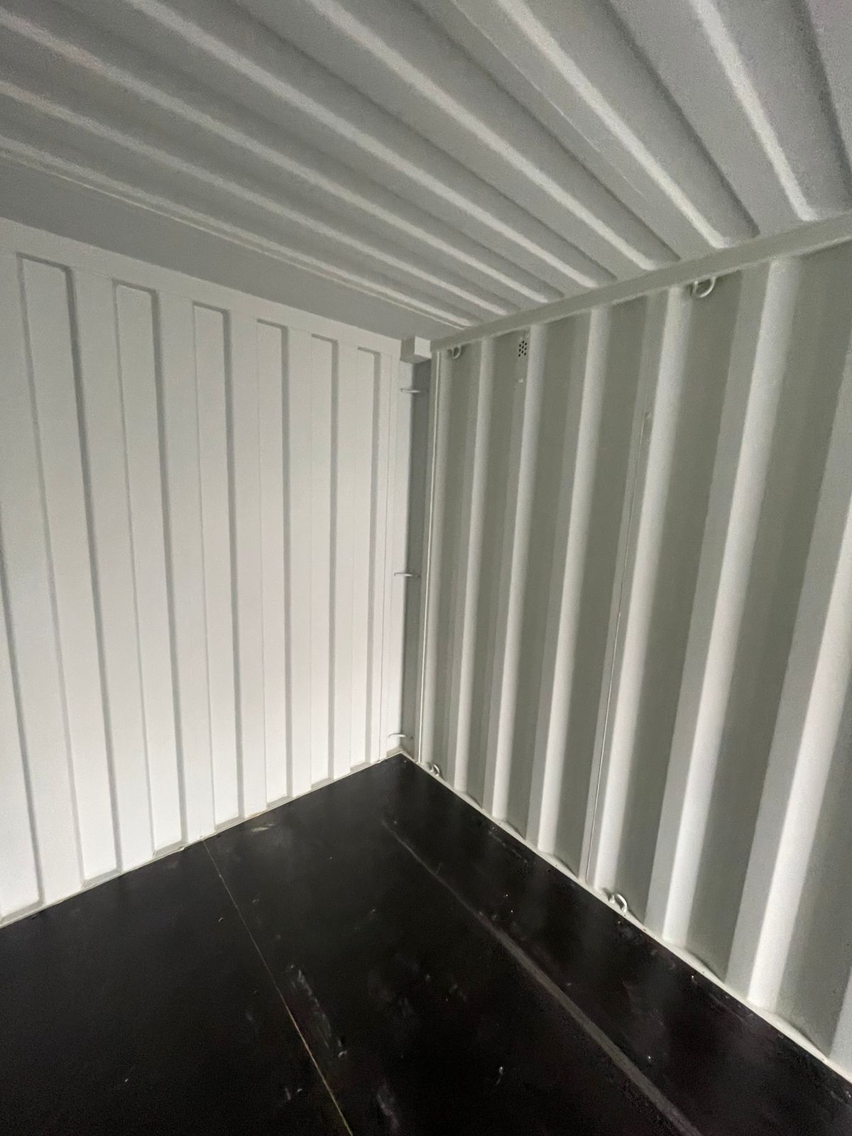 Морской контейнер CIMU0177667