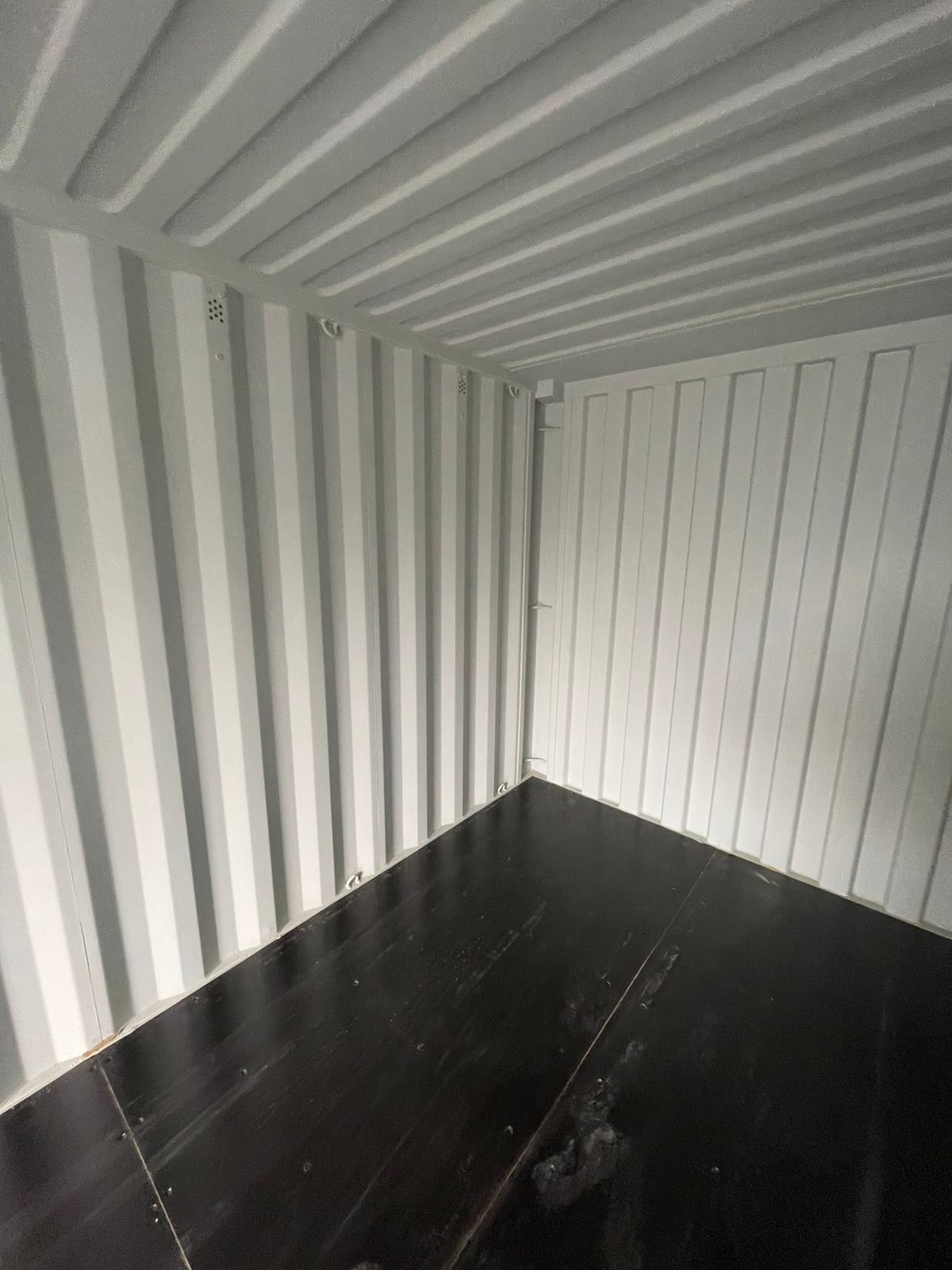 Морской контейнер CIMU0177667