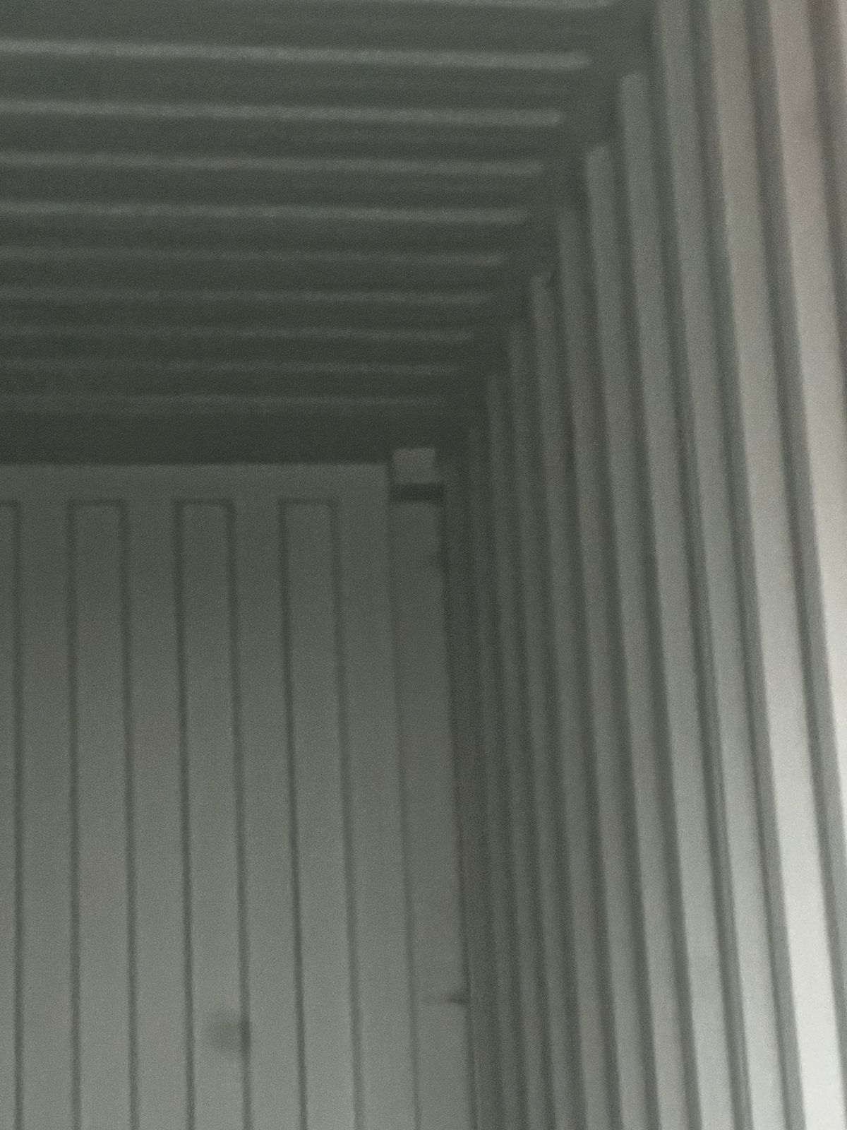 Морской контейнер CIMU0177672