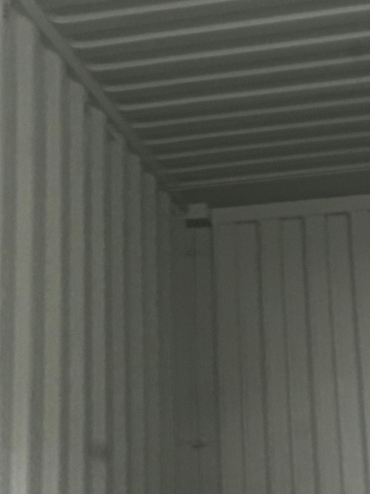 Морской контейнер CIMU0177672