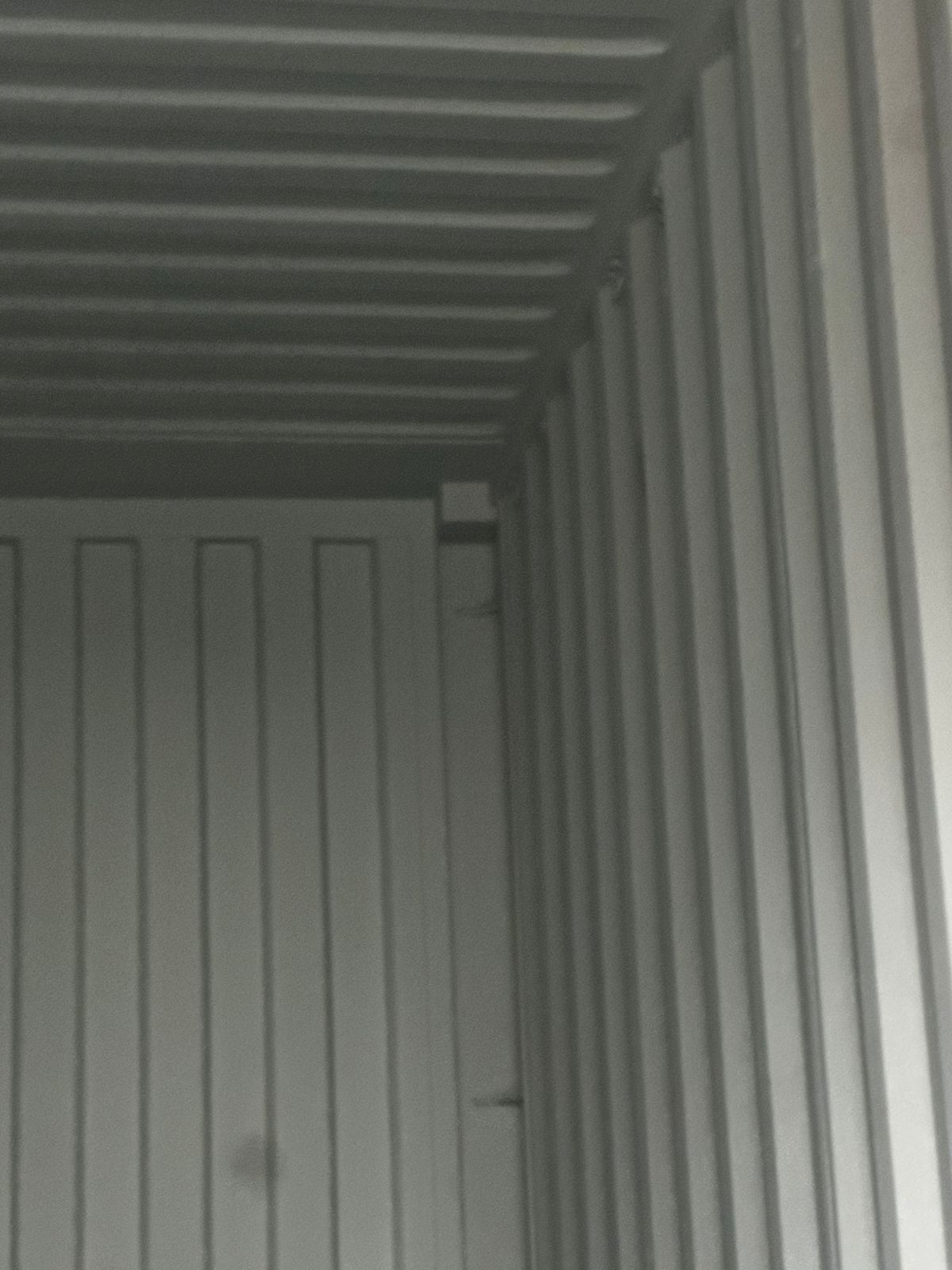 Морской контейнер CIMU0177672