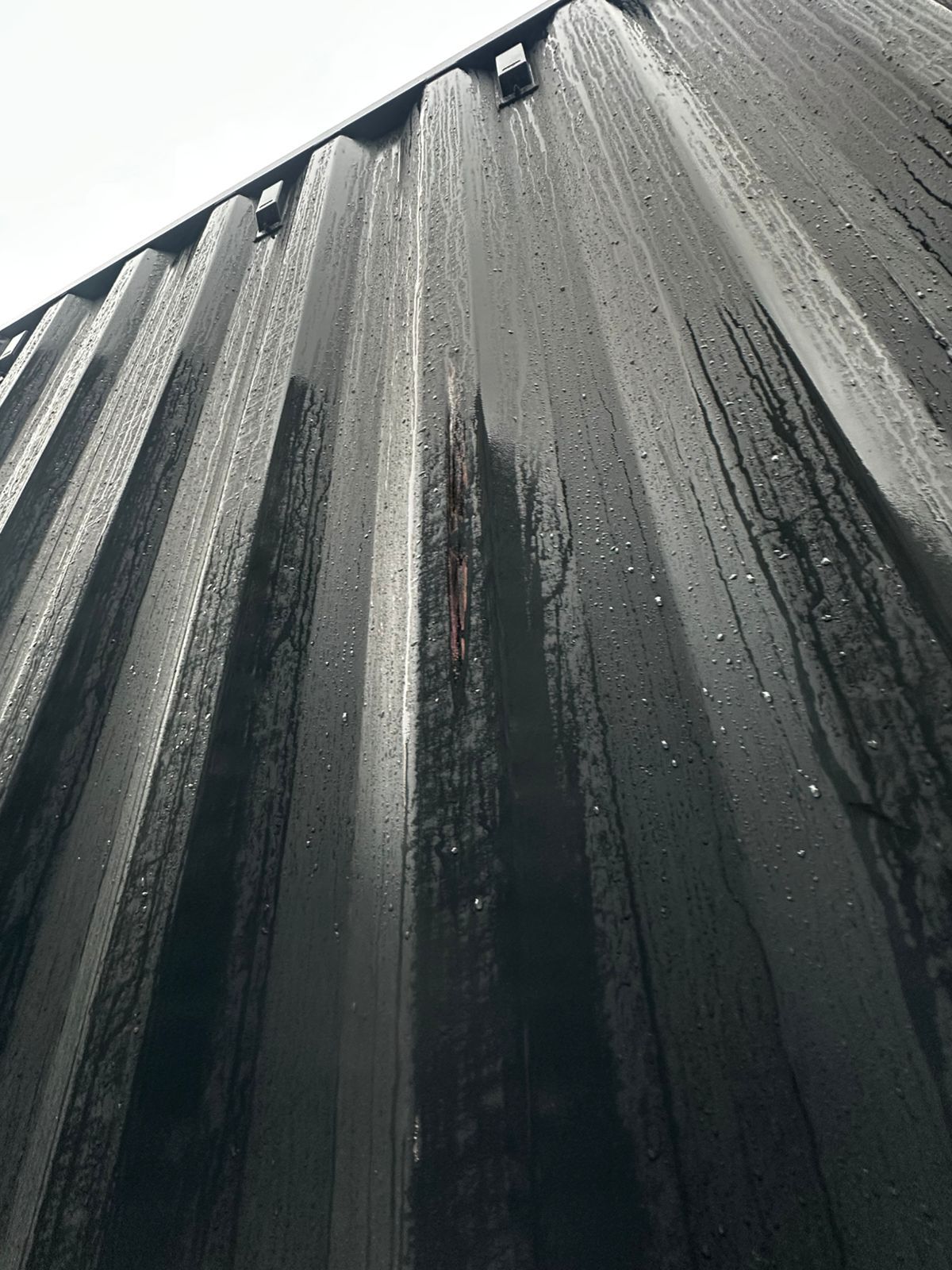 Морской контейнер CIMU0177672