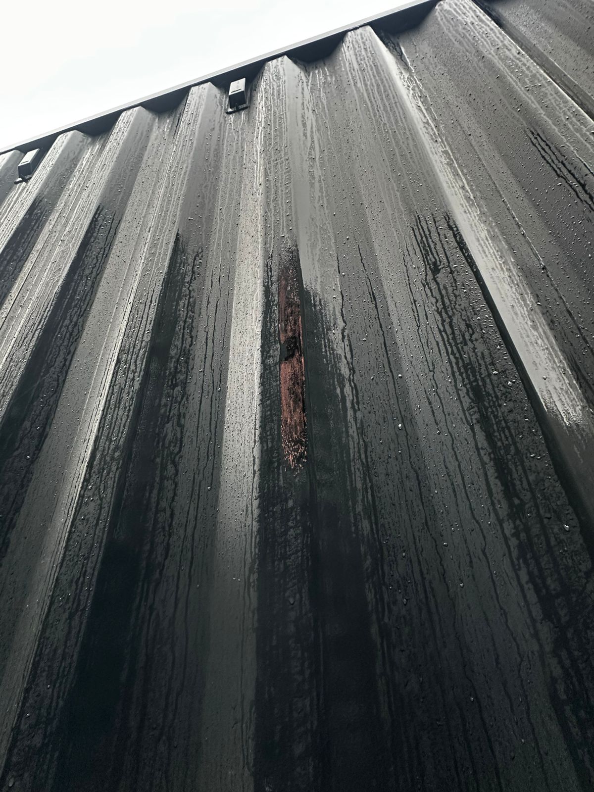 Морской контейнер CIMU0177672