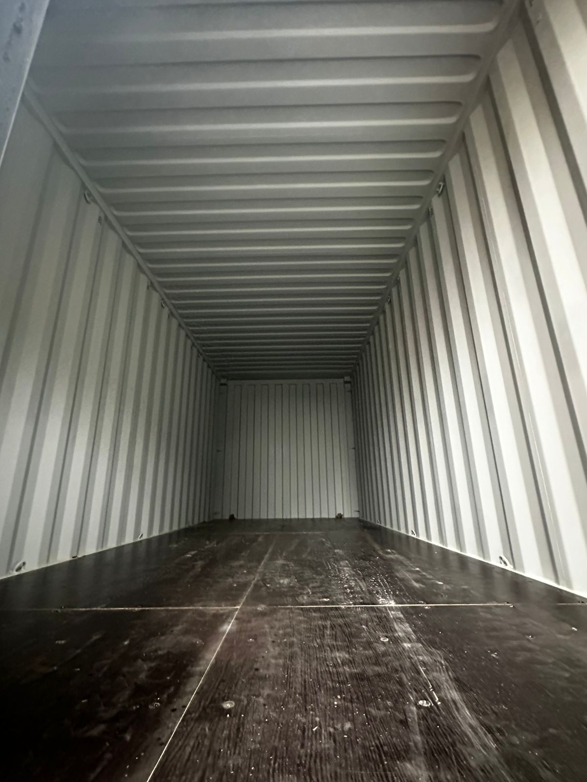 Морской контейнер CIMU0177672