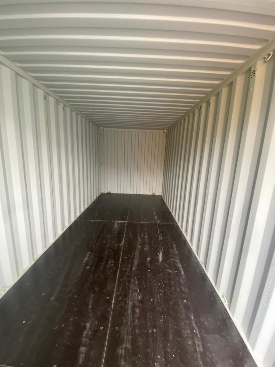 Морской контейнер CIMU0177688