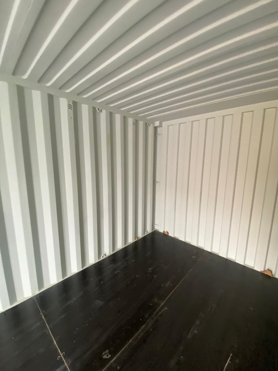 Морской контейнер CIMU0177688