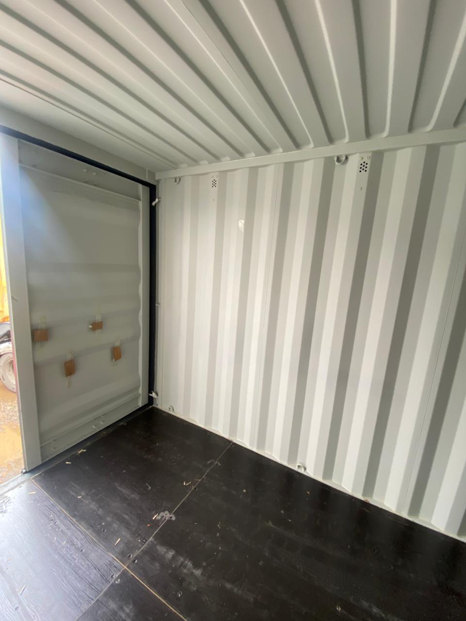 Морской контейнер CIMU0177688