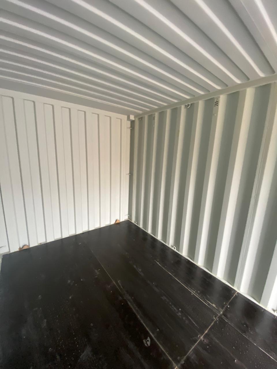 Морской контейнер CIMU0177688