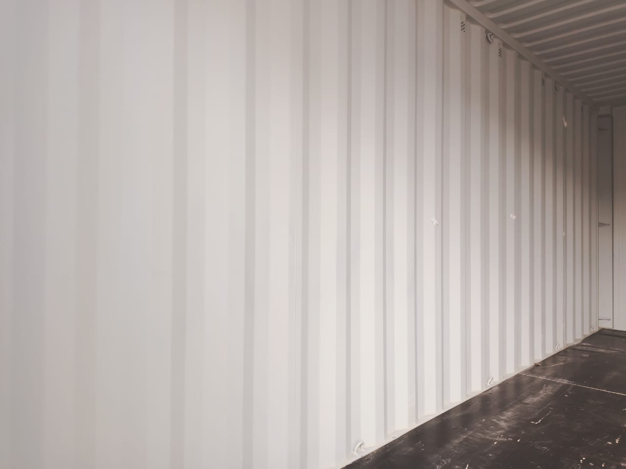 Морской контейнер CIMU0177707