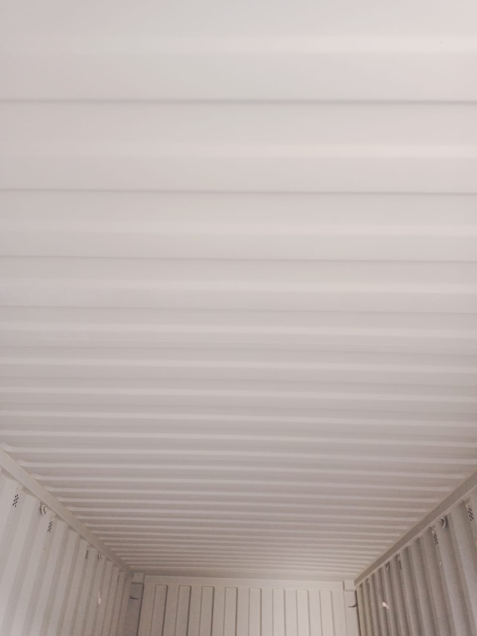 Морской контейнер CIMU0177707