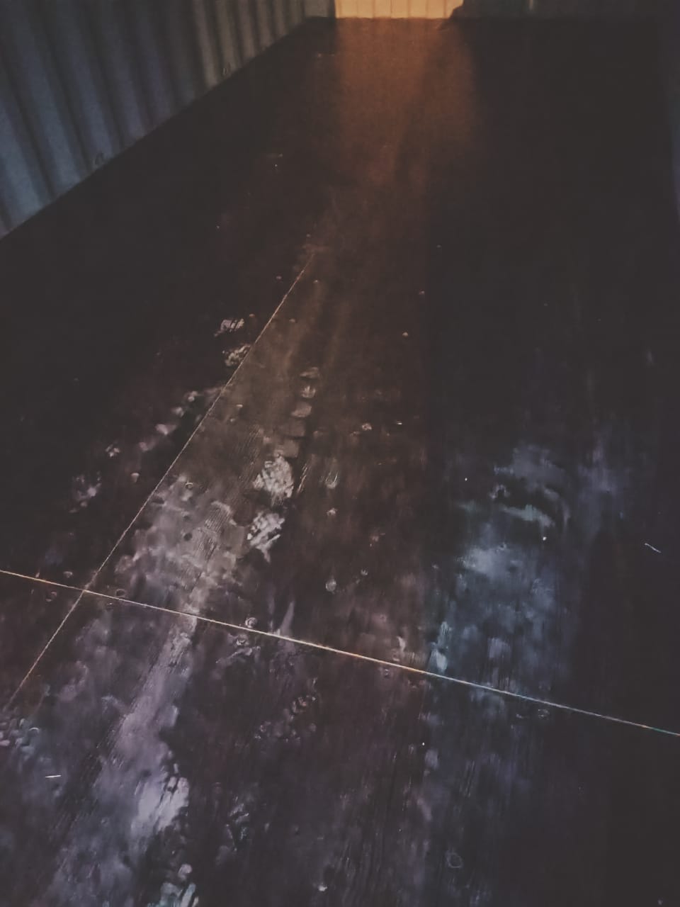 Морской контейнер CIMU0177712