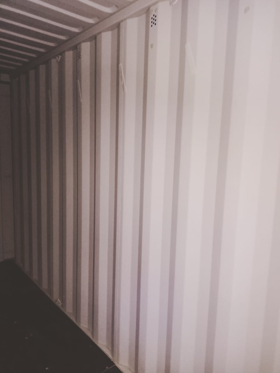 Морской контейнер CIMU0177712