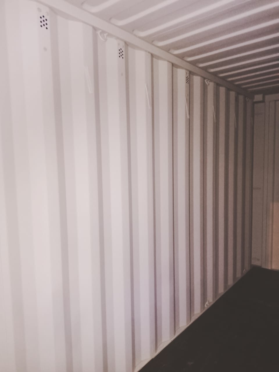 Морской контейнер CIMU0177712