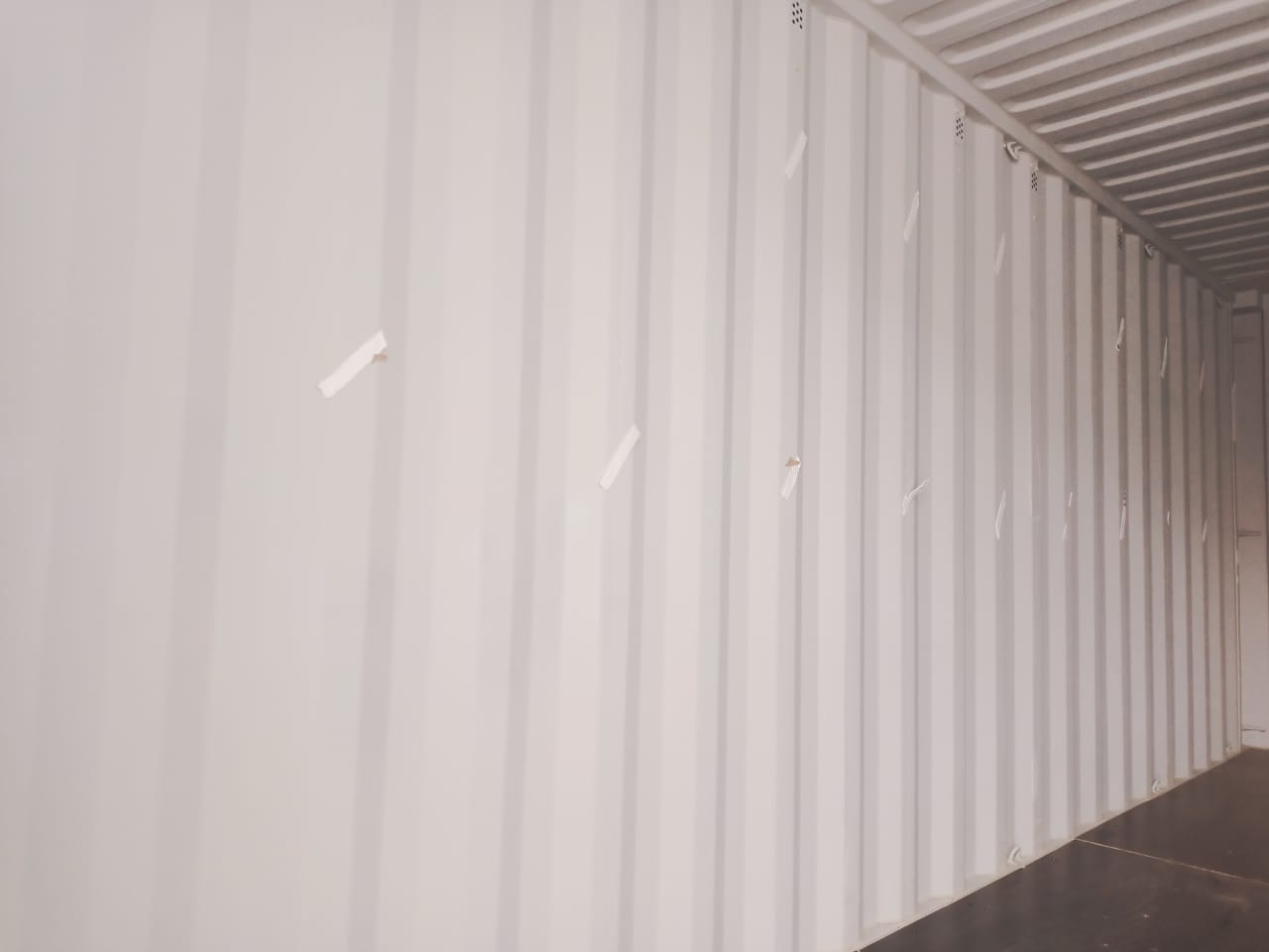 Морской контейнер CIMU0177733