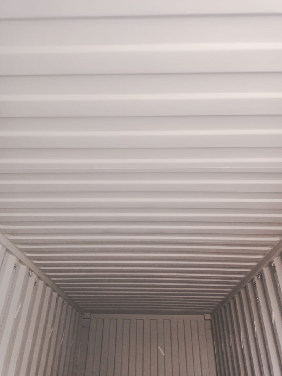 Морской контейнер CIMU0177733