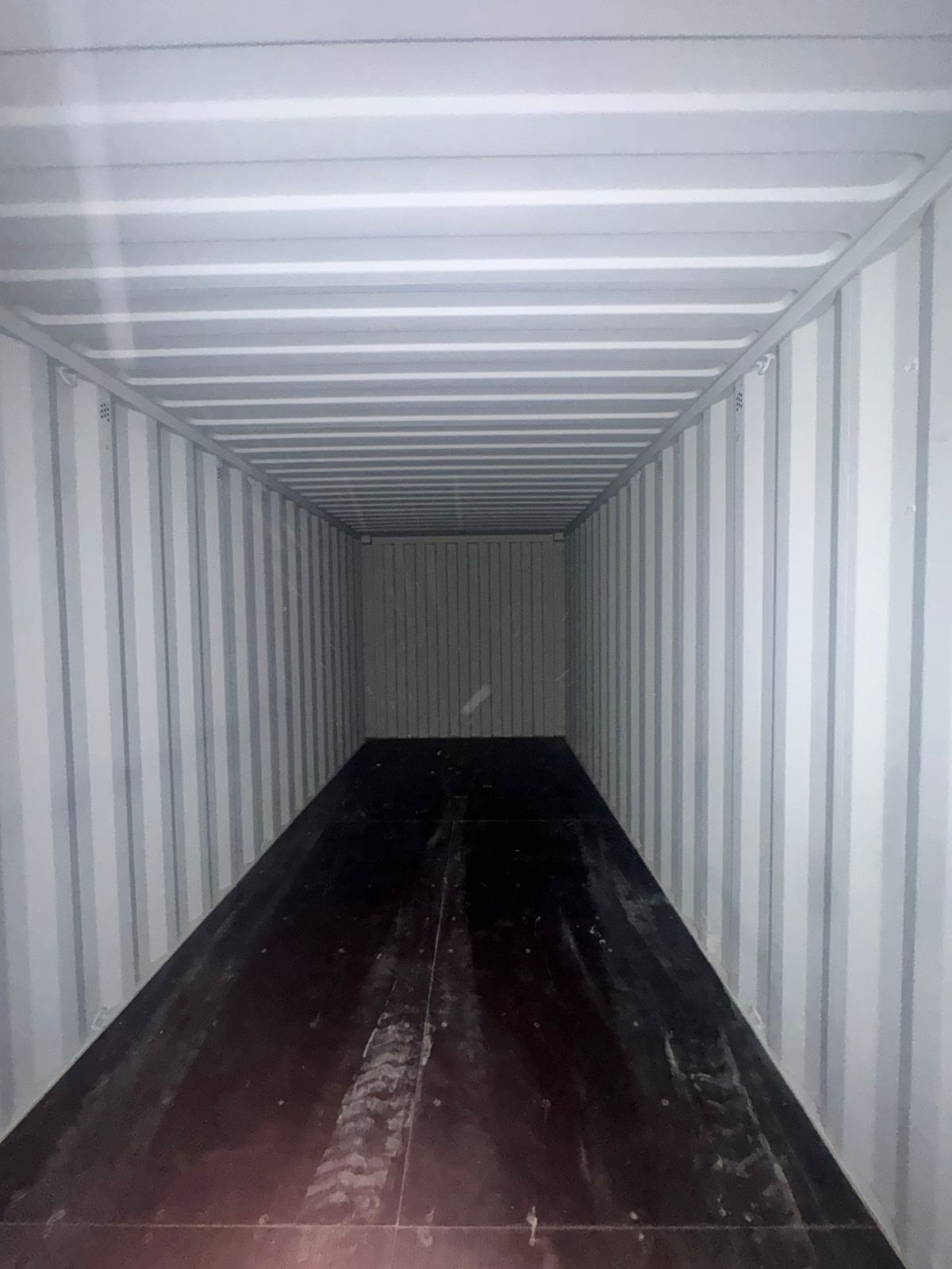 Морской контейнер CIMU0177780