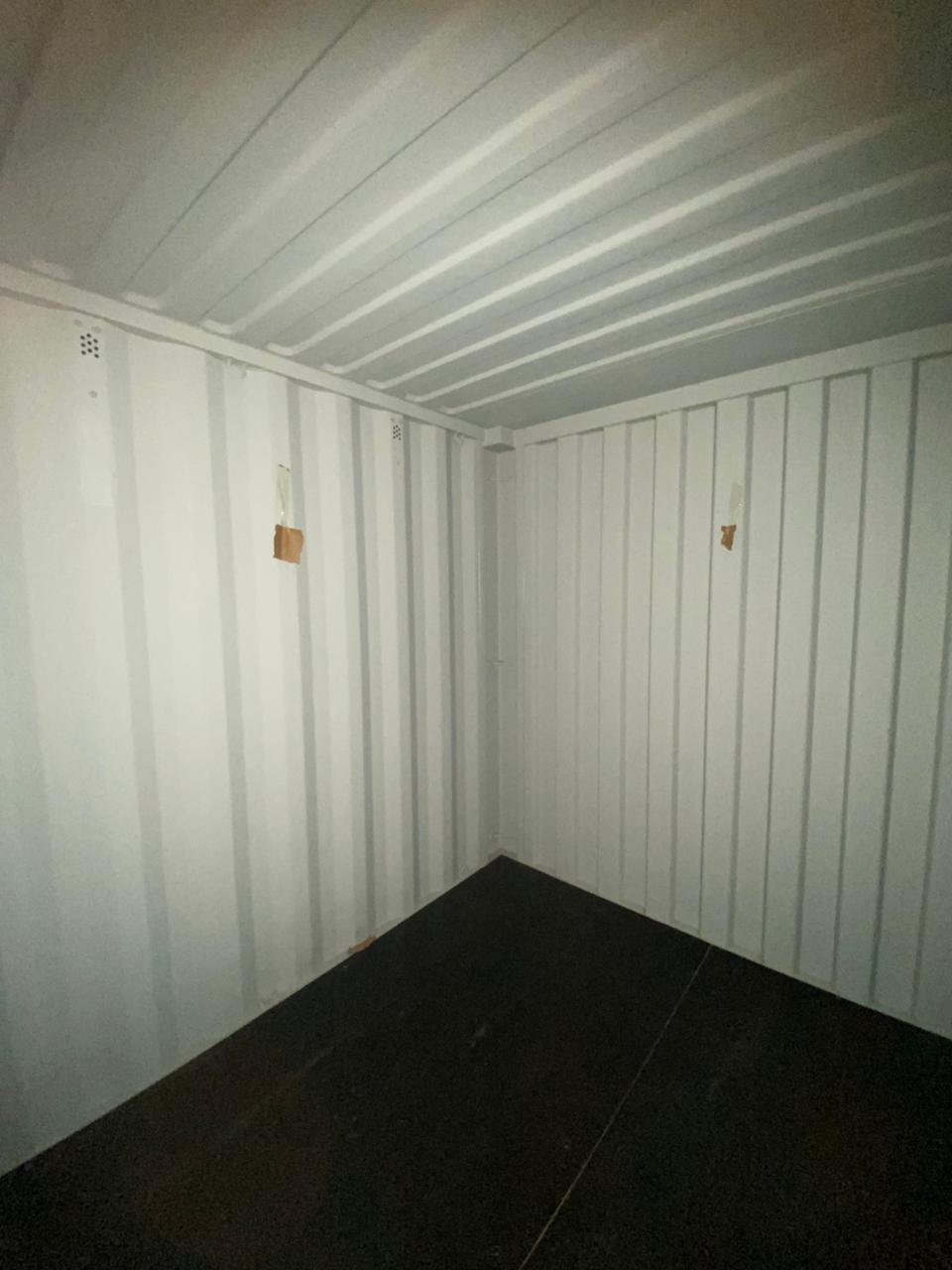 Морской контейнер CIMU0177800