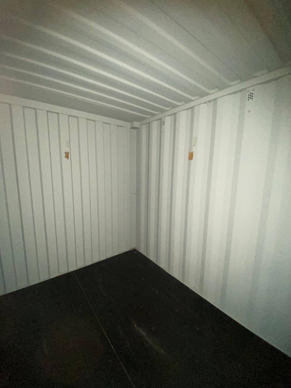 Морской контейнер CIMU0177800