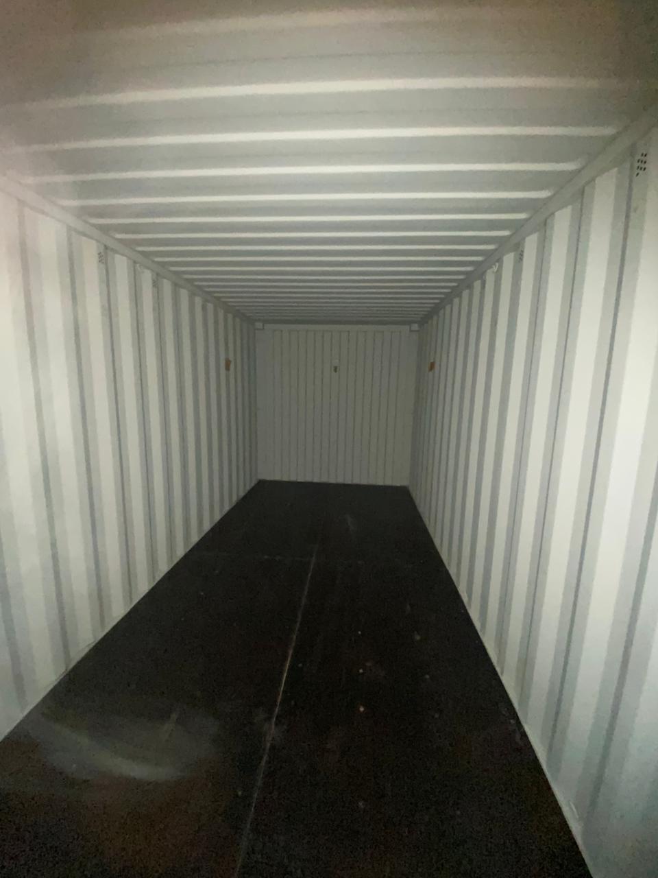 Морской контейнер CIMU0177800