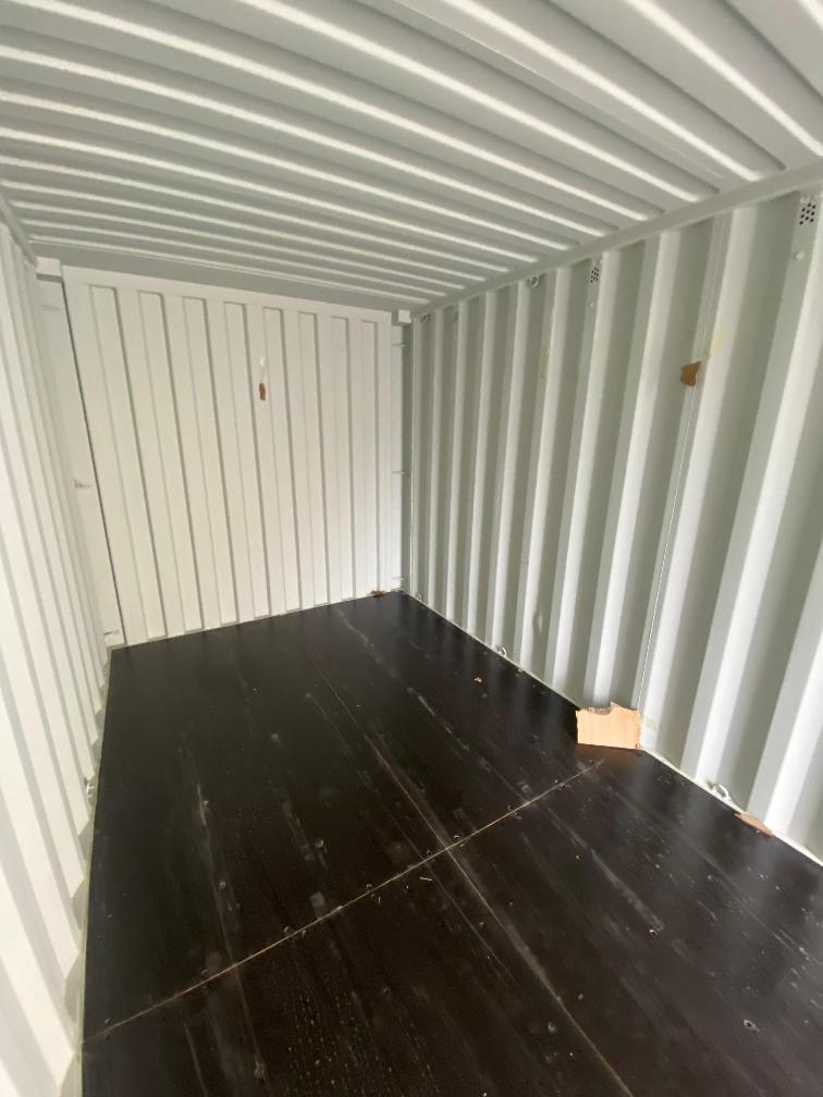 Морской контейнер CIMU0177815